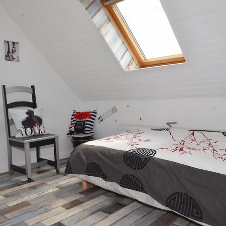 Chambre Chez Nous Ferques Exterior foto