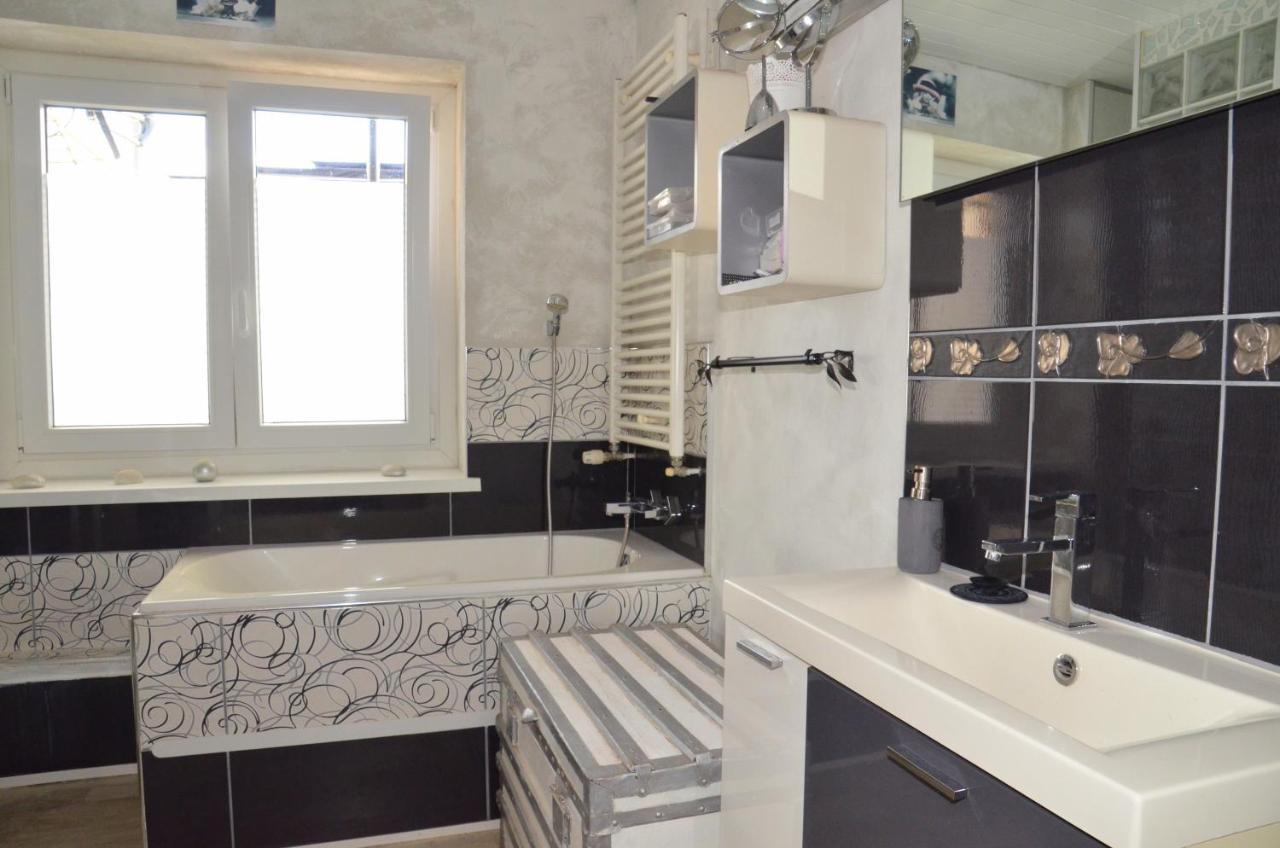 Chambre Chez Nous Ferques Exterior foto